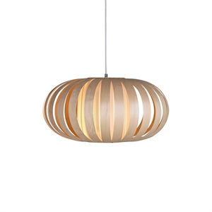 Tom Rossau ST903 Naturel Middelgroot Hanglamp