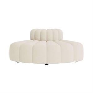 NORR11 Studio Curve Sofa Barnum 24