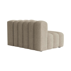 NORR11 Studio Lounge Kleine Armsteun Voor Bank Rechts Barnum 3