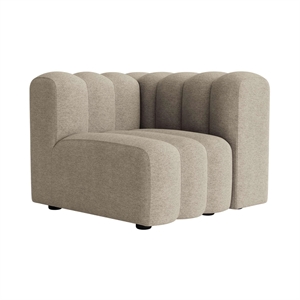 NORR11 Studio Small Armrest Voor Bank Links Barnum 3