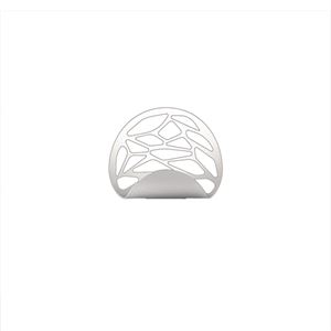 Studio Italia Kelly Wandlamp Mat Wit