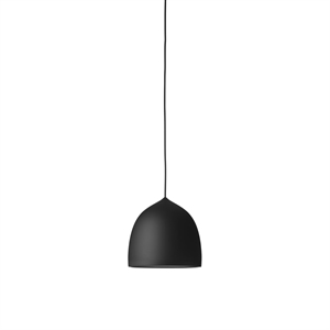 Fritz Hansen Suspence P1 Hanglamp Mat Zwart