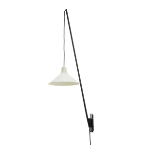 Serax Seam Wandlamp M Wit