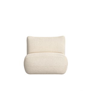 We Do Wood Arnau Fauteuil Beige