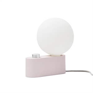 Tala Alumina Tafellamp Roze M. Sphere IV