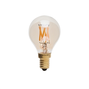 Tala Pluto E27 LED-lamp 3W 2200K