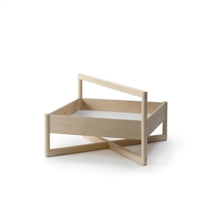 Nikari Taso Hill Lage As/Paddenstoel