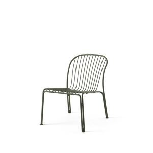 &Tradition Thorvald SC100 Fauteuil Brons