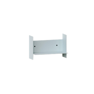 TipToe PLI Stalen Plank 30 cm Lichtblauw