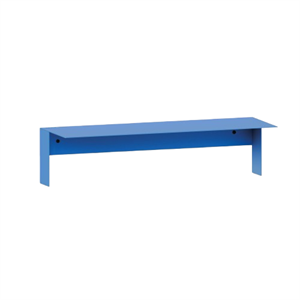 TipToe PLI Zwevende Plank 60 cm Azuurblauw