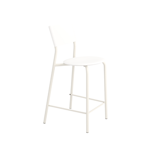 TipToe SSDr Barkruk 65 cm Crèmewit
