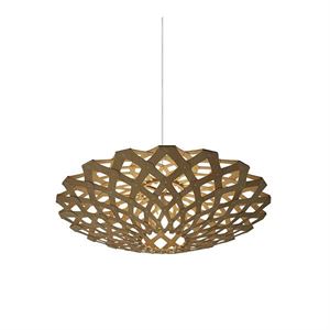 David Trubridge Flax Naturel