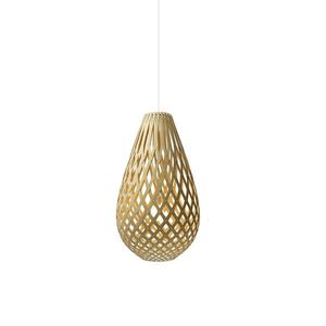 David Trubridge Koura Naturel