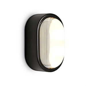 Tom Dixon Spot Obround Wandlamp Zwart