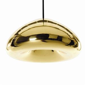 Tom Dixon Void Light Hanglamp Messing LED