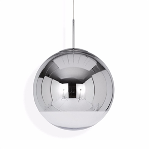Tom Dixon Mirror Ball Hanglamp Groot