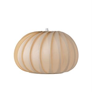 Tom Rossau Tr23 Naturel Hanglamp