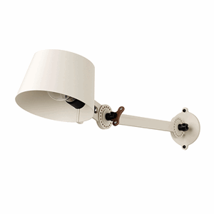 Tonone Bolt Wall Lamp Side Fit Side Fit Large Beige