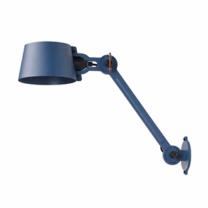 Tonone Bolt Wall Lamp Side Fit Side Fit Large Blue