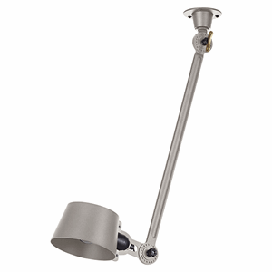 Tonone Bolt Single Arm Pendant Side Fit Grey
