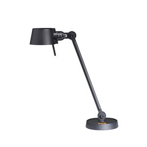 Tonone Bolt Single Arm Table Lamp Black