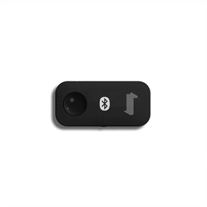 Doorzichtig BT5-module voor Luidspreker Zwart