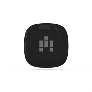 Doorzichtig WiFi-module voor Luidspreker Zwart