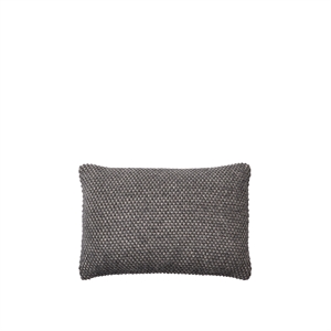 Muuto Twine Pillow Grijs 40 X 60 cm