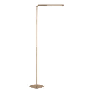 Umage Omni Staande Lamp Messing