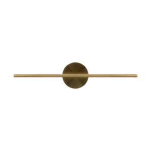 Umage Omni Wandlamp Messing