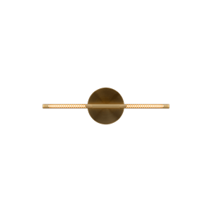 Umage Omni Wandlamp Mini Messing