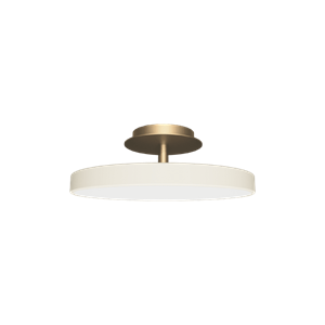 Umage Asteria UP Plus Plafondlamp Mini Parelwit