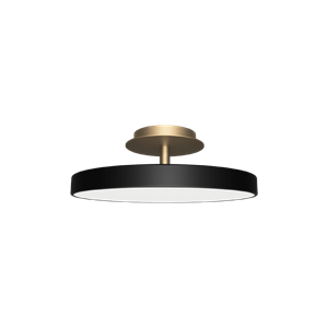 Umage Asteria UP Plus Plafondlamp Mini Zwart