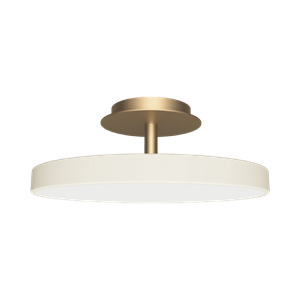 Umage Asteria UP Plus Plafondlamp Medium Parelwit