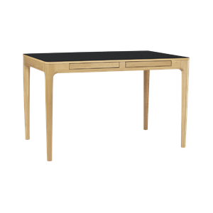 Umage Heart'n'Soul Bureau Eiken/Fenix ​​​​Zwart