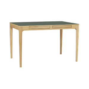 Umage Heart'n'Soul Bureau Eiken/Fenix Mosgroen
