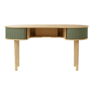 Umage Audacious Bureau Eiken/Morning Meadows