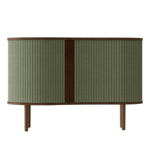 Umage Audacious Cabinet Donker Eiken/Morning Meadows