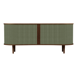 Umage Audacious Dressoir Donker Eiken/Morning Meadows