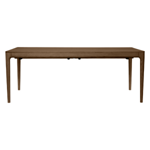 Umage Heart'n'Soul Eettafel L200 Walnoot