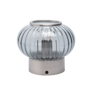 Edgeform Urc Transportable Lamp Smoke