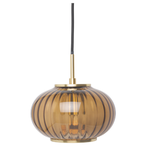 Edgeform Urc Hanger Ø19 Amber