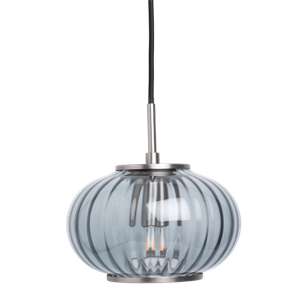 Edgeform Urc Pendant Ø19 Smoke