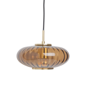 Edgeform Urc Hanger Ø26 Amber