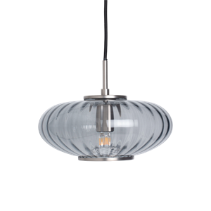 Edgeform Urc Pendant Ø26 Smoke