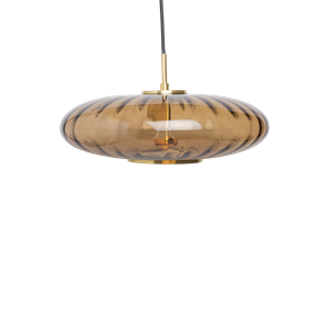 Edgeform Urc Hanger Ø36 Amber