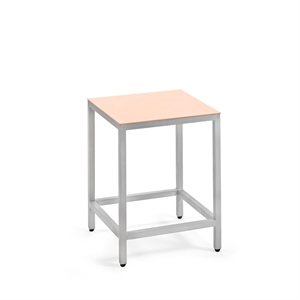 Valerie Object Alu Barkruk S Roze