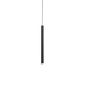 Loom Design Valkyrie Hanglamp Zonder Ophanging 37 cm Zwart