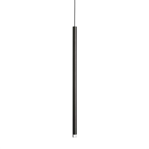Loom Design Valkyrie Hanglamp Zonder Ophanging 72 cm Zwart