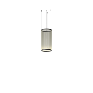 Vibia Array Hanglamp 1800 Push Groen L1